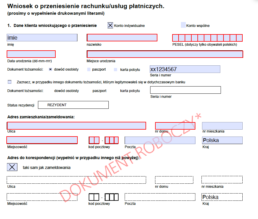 Rozwiązania progranistyczne