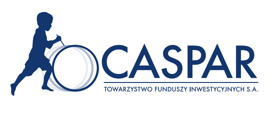 Logo Caspar TFI
